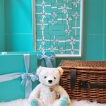 X-cafe - Tiffany Blue に囲まれた可愛すぎるお店♡♡♡