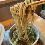 らーめん 心麦 - 