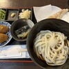 手打ちうどん まるみ