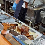 らーめん 心麦 - 