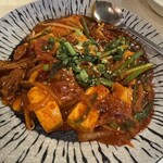 韓国風ろばた高麗房 - 