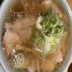 ちえちゃんラーメン - 