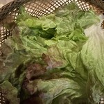 韓国風ろばた高麗房 - 