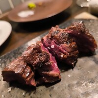 アカミヤコウシ - 