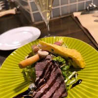 アカミヤコウシ - 