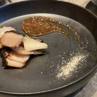 SAAWAAN BISTRO - 