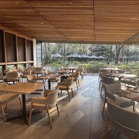 TEIEN Restaurant comodo - 
