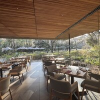 TEIEN Restaurant comodo - 