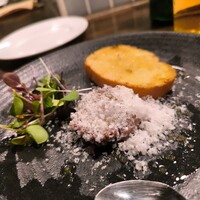 アカミヤコウシ - 