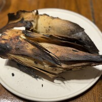 HAGI - 筍