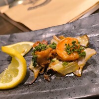 アカミヤコウシ - 