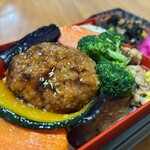 柿安ダイニング - 料理写真: