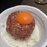 焼肉ハウス大将軍 - 