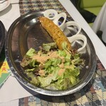 モハンディッシュ - シシカバブ