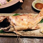 ぎんぎょ伍式 - 