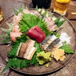 ぎんぎょ伍式 - 