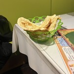 モハンディッシュ - プレーンナン