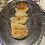 モハンディッシュ - モモ