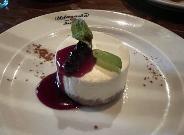 Udagawa Cafe Bekkan photo 2