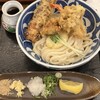 うどん 兎麦 阪急三番街店