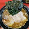 ラーメン 環2家