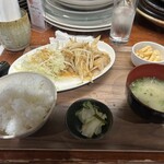 もつ蔵 - 