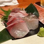 嘉肴萬菜〇いけ - 