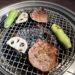 焼肉 にくる - 