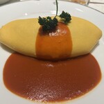 資生堂パーラー 日本橋店 - 