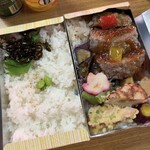 京香 - 料理写真: