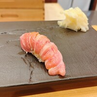 鮨 箕輪 - 