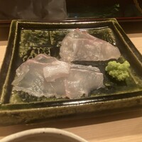 鮨 伊佐野 - 