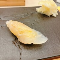 鮨 箕輪 - 