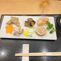 鮨 箕輪 - 