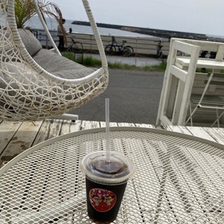 サザンビーチカレー&カフェWAVE_0