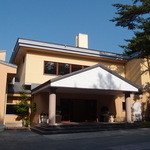 軽井沢ホテルブレストンコート - 