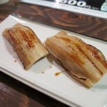 わだのや - あなご