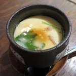 わだのや - 茶碗蒸し