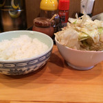 らーめん家 政 - 