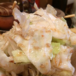 らーめん家 政 - クーポン きゃぺちゃー