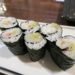 わだのや - なみだ巻