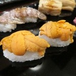 わだのや - 生うに