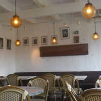 アモーレ 木屋町 - とってもお洒落☆鴨川の横、船の様な内装のお店(=^ェ^=)