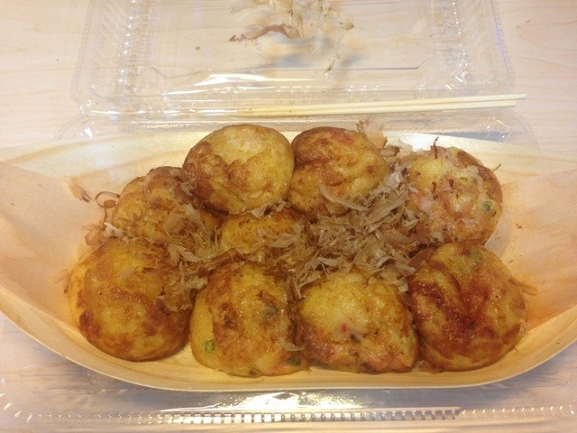 Kuromon Taro photo 3