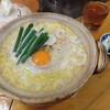 鍋焼きラーメン千秋