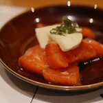 ぎおんの豚汁屋さん あだち家 - 