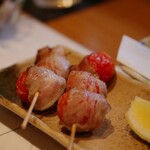 ぎおんの豚汁屋さん あだち家 - 