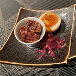 中華割烹 わらじん - 