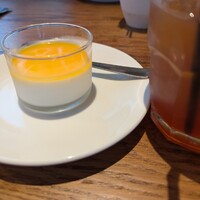 ラ・ココリコ (ホテルメトロポリタン) 川崎店 - 