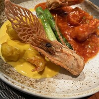 中華割烹 わらじん - 